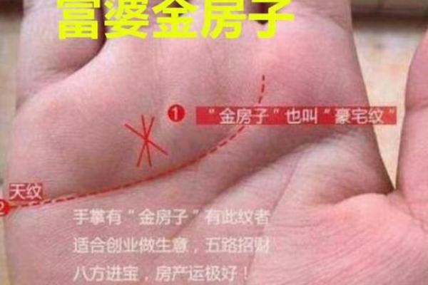 如何通过旺夫手相判断另一半的事业运