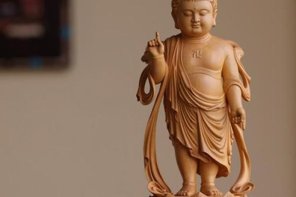 从面相看，佛像面相的人有哪些独特之处