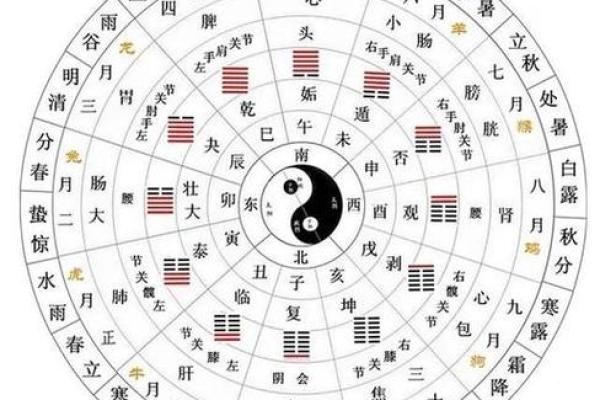 八字命理解析：如何通过四柱预测人生运势