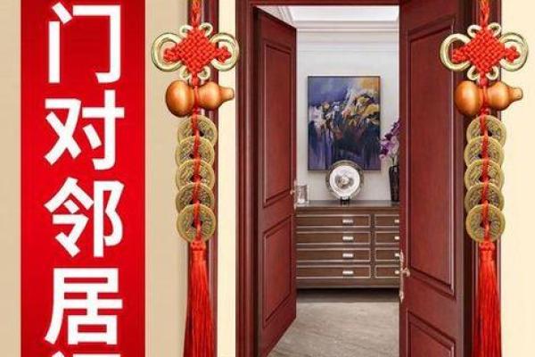 卧室门对卧室门风水不利？如何巧妙化解