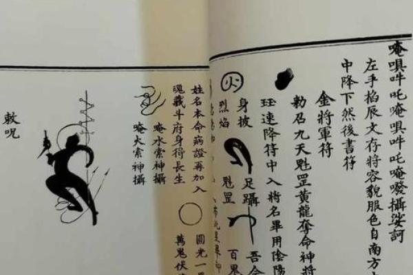 道家命理探秘：解读天命与命运的奥秘