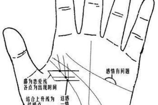 男人与女人的手相有何不同 男人与女人的手相有何不同