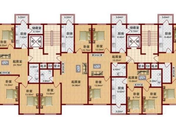 住房风水布局常见误区与正确破解之道