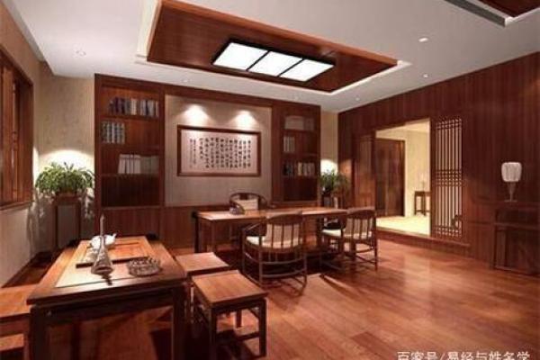 办公室带套间风水知识：如何选择适合的办公位置