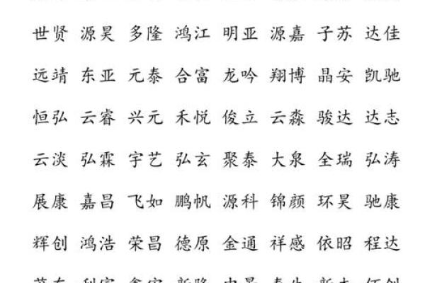 绍字在取名中的寓意与象征意义探析