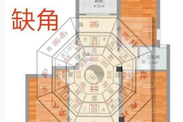 家居风水布局大全：提升家居运势的小窍门