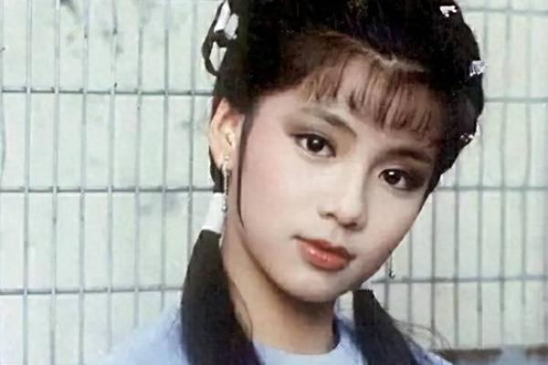 从翁美玲的面相看成功与挑战