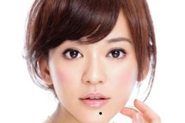 从面相看有福气的女人具备哪些独特标志