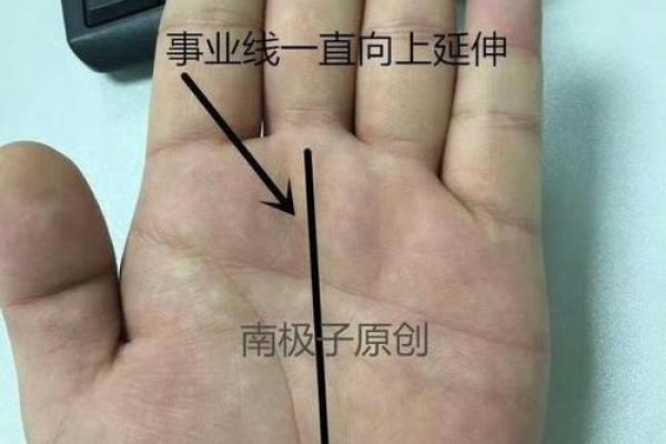 男士手相分析:手纹如何影响你的决策与人际关系 男士手相分析:手纹如何影响你的决策与人际关系