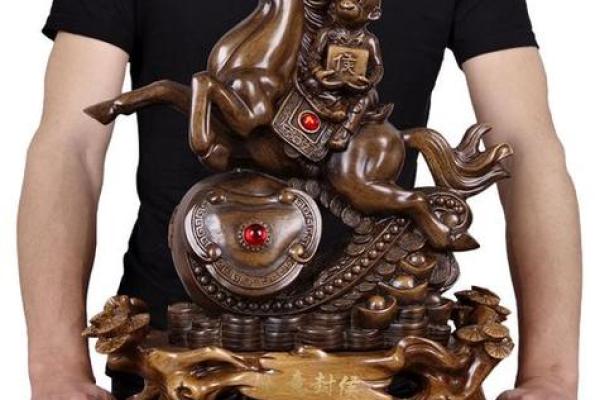 合理风水摆设，提升财运与事业运
