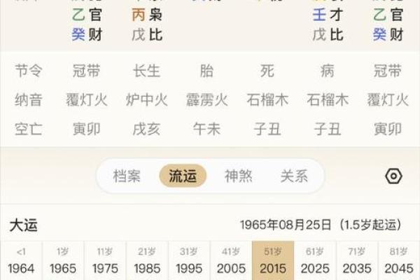 地支杀印相生的命理结构与命运调和 地支杀印相生的命理结构与命运调和