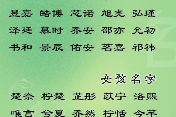 淘宝平台如何选择适合宝宝的名字