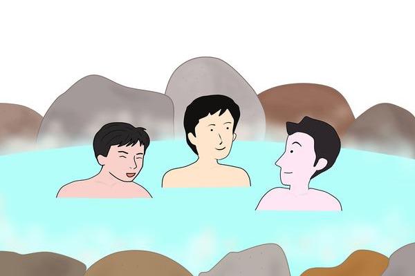 从心理学角度看梦到洗澡可能暗示的自我更新