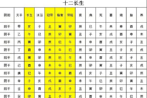 地支官杀混杂的命理解析与运势影响 地支官杀混杂的命理解析与运势影响