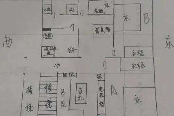 农村建房风水布局：从朝向到格局的全面指南