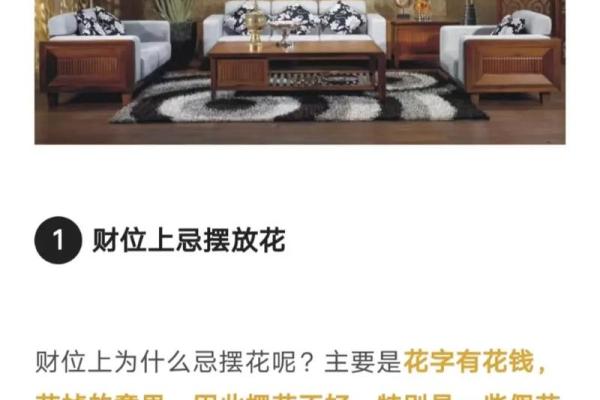 风水装修布局指南：提升财运与健康的空间布局法则