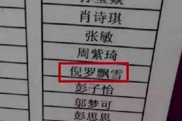 融合传统与现代，打造个性化文化网名
