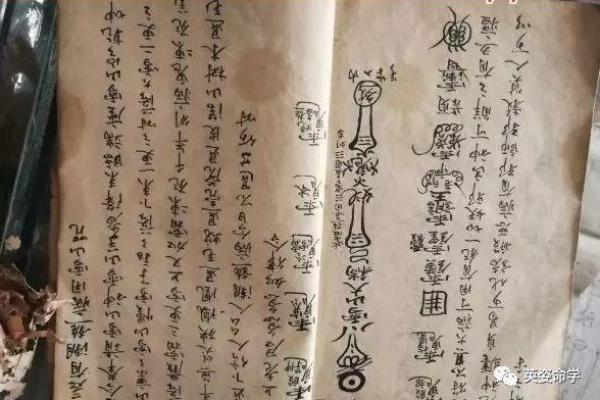 探索生辰八字背后的诅咒力量与解救方法