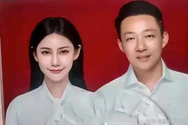 从汪小菲的面相看他的人际关系与事业发展