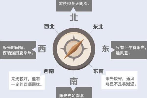 坐北向南风水布局的最佳实践与注意事项