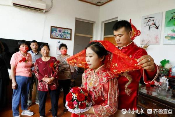 梦见结婚预示着未来的重大转折吗？