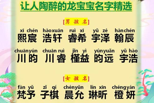 姓杨宝宝起名技巧：寓意与音韵的完美结合
