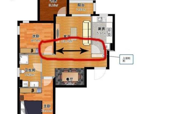 卧室八角窗风水禁忌及化解方法