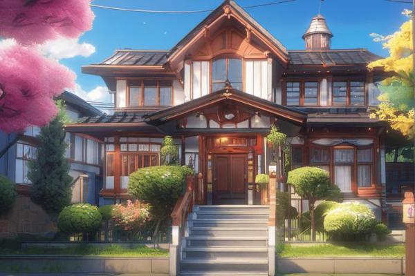 如何通过风水调整住宅布局促进家庭幸福 如何通过风水调整住宅布局促进家庭幸福