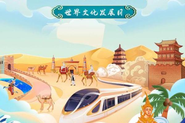 中国地方文化的独特性与全球影响力