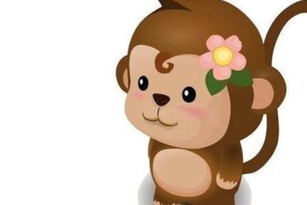 属猴女宝宝名字大全，聪慧与独特并存