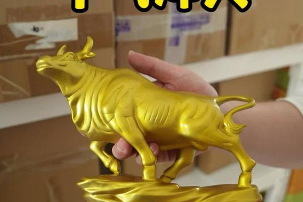 牛风水摆设：家居运势提升的秘密武器