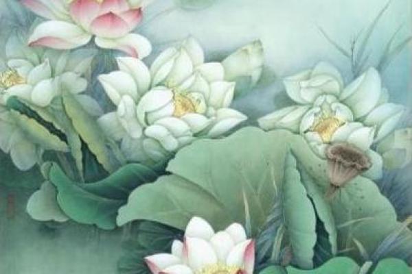 提升卧室风水的画作推荐，助你安眠健康