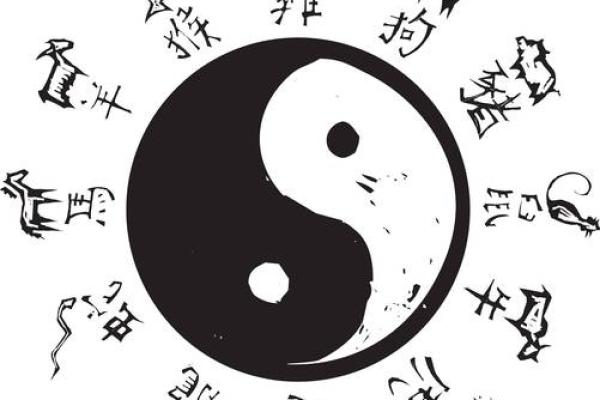 黑色五行属性解析：它到底属于哪一行？