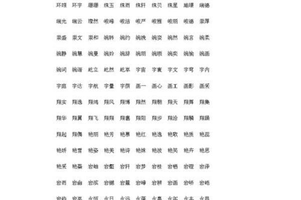 根据生辰八字命理为宝宝起名的智慧与方法