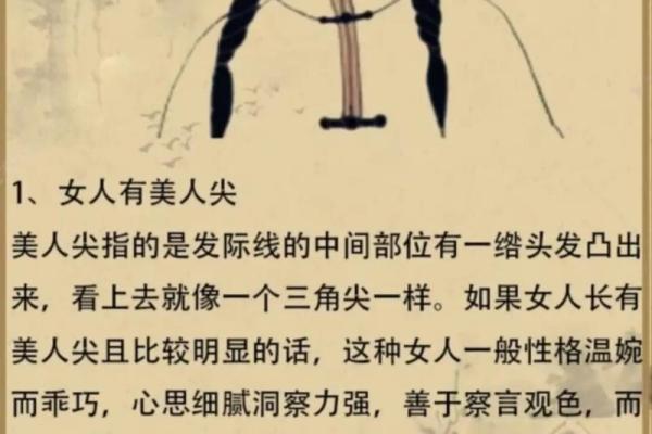 测面相的科学依据 与传统文化的碰撞