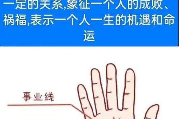 面相手相解析:影响人生的五大面部与手部特征 面相手相解析:影响人生的五大面部与手部特征