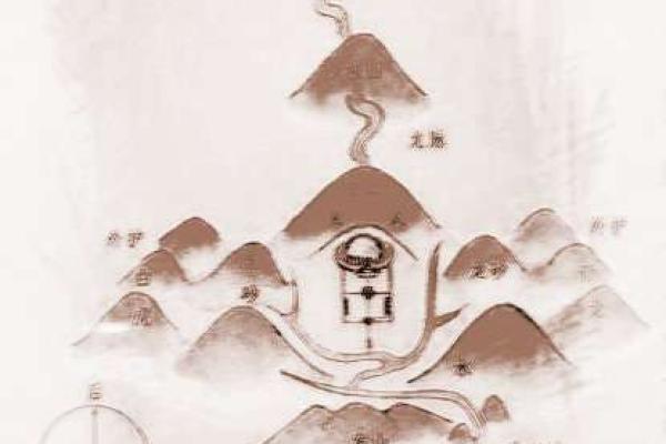 爱情风水中的祥安阁布局要点与成功案例