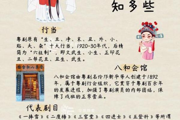从岭南风情看南粤文化的多样性