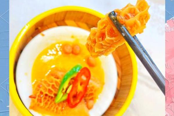 传统美食文化的传承与创新：味蕾上的时光之旅