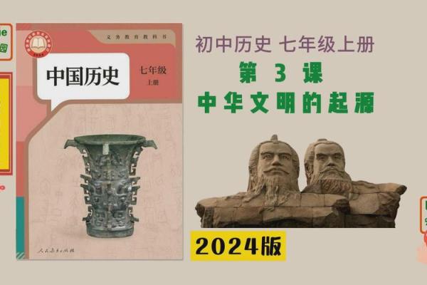 解读历史文化名人对中华文明的深远影响