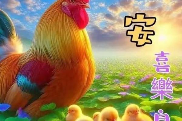 今日属鸡运势详解：财运上升但需谨慎行事