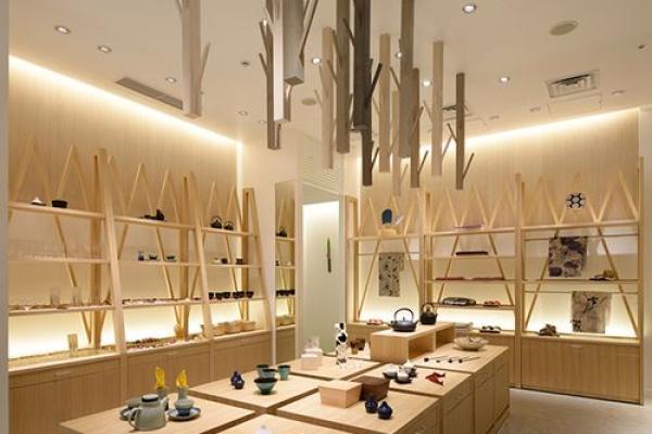 店面风水布局要点打造旺财气场