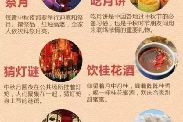 有哪些特殊节日？快来了解一下