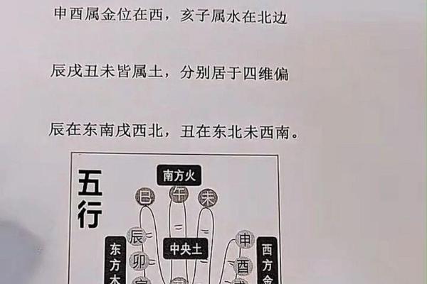 地支藏干简易记法技巧揭秘,轻松掌握五行玄机 地支藏干简易记法技巧揭秘,轻松掌握五行玄机
