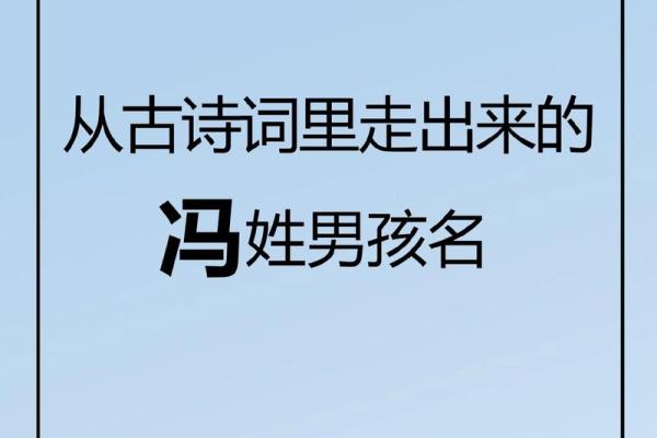 冯字五行属什么及其命理解析