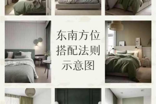 适合卧室的风水色彩，帮助提升睡眠质量