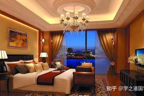 卧室床头柜摆放风水禁忌与化解方法