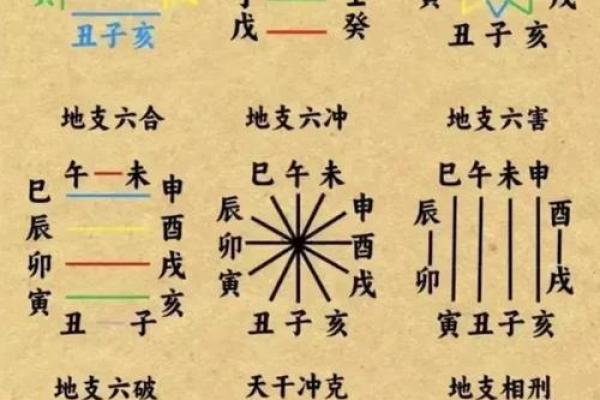 辰五行与命理：探究辰时在五行中的独特影响力