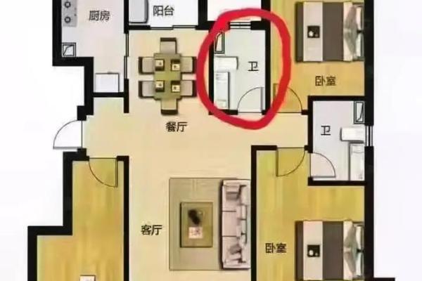 打造和谐家居环境的风水布局方法
