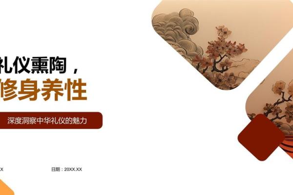 传统礼仪文化在全球化背景下的保护与发展